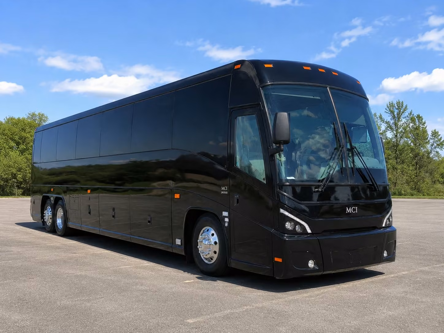 bachelorette party bus rentals and night out transportation in upland