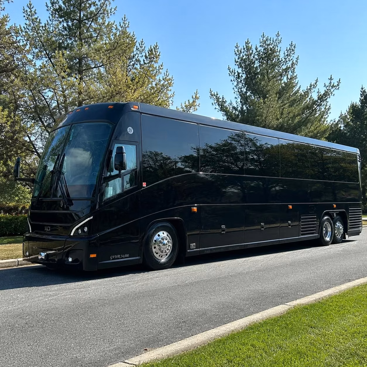 book employee transportation in upland or any city nearby