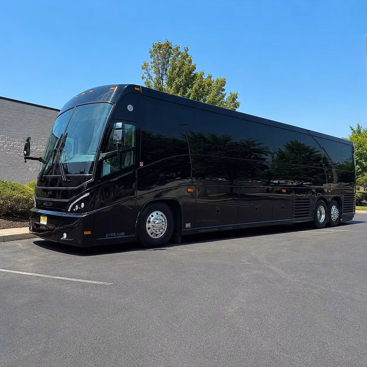 book government military transportation in upland or any city nearby