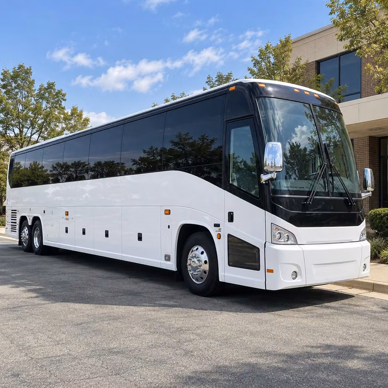 book prom transportation in upland or any city nearby