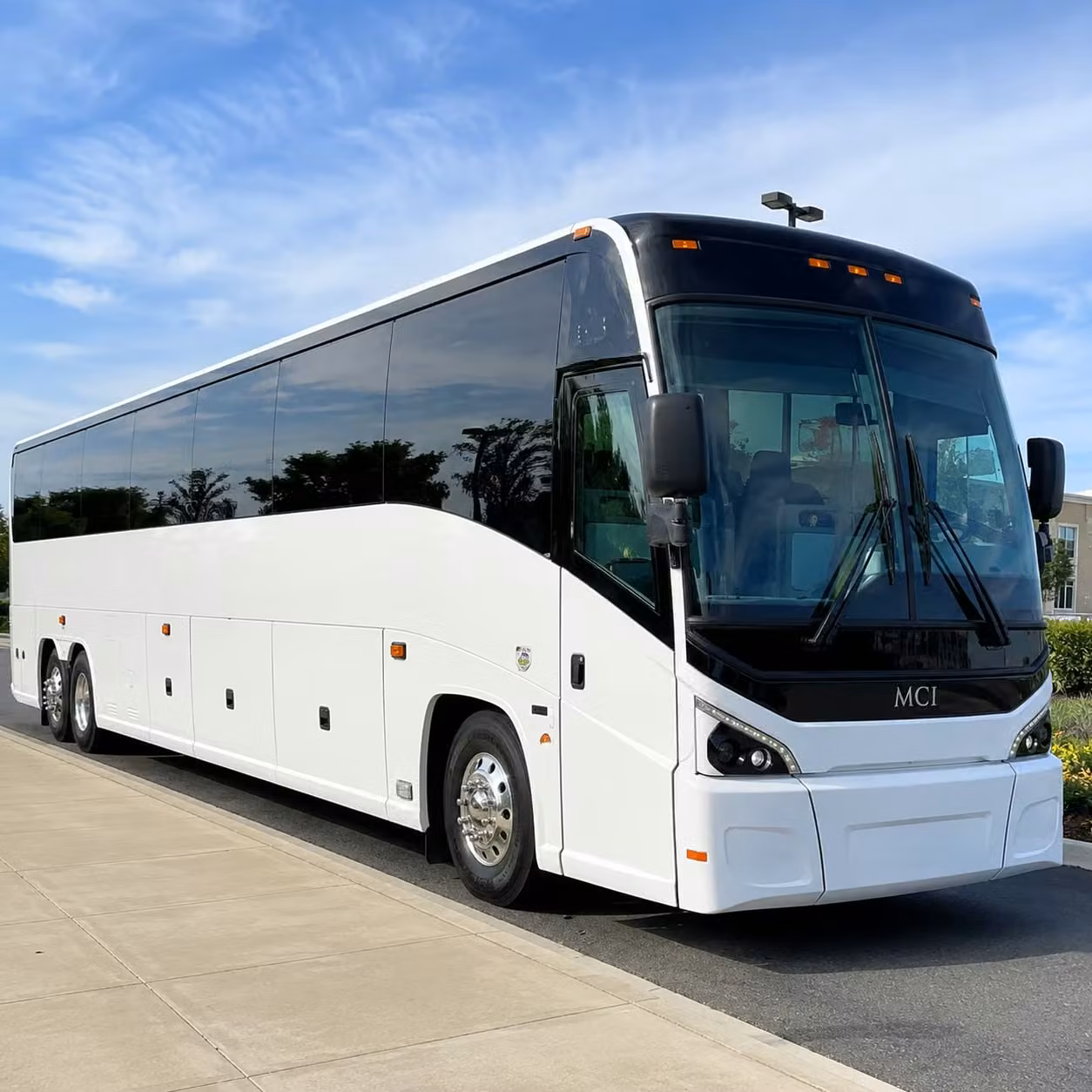 book transportation for upland church holiday events pageants and special services