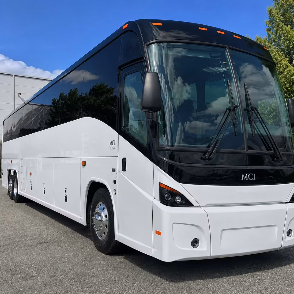 charter buses for upland city government events conferences and interagency shuttles