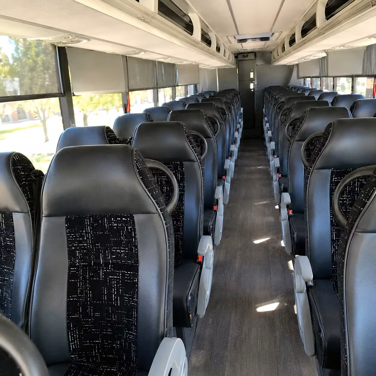 charter buses to the san bernardino county museum make learning easy