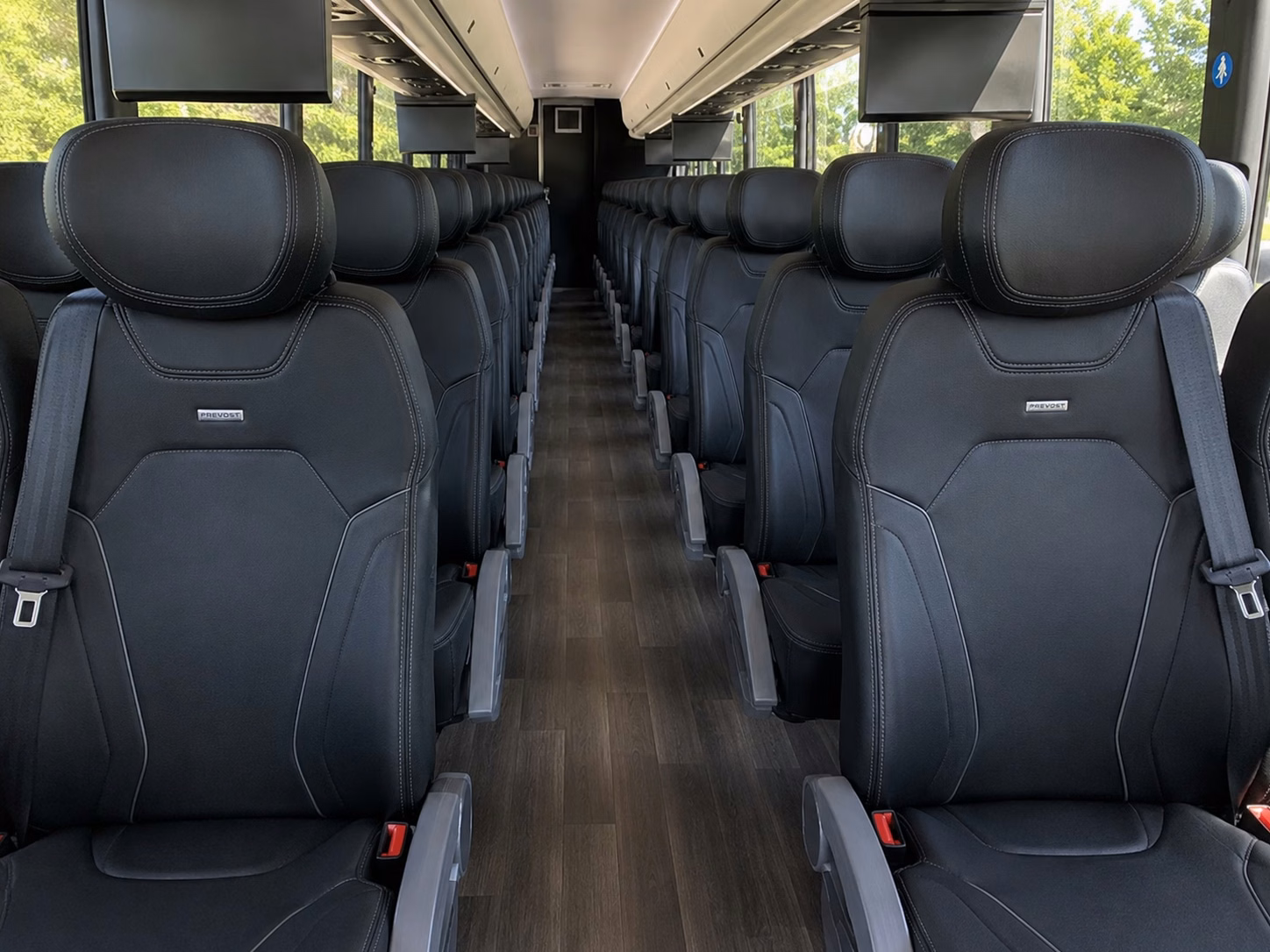 how where and when you re traveling affects upland charter bus rental rates