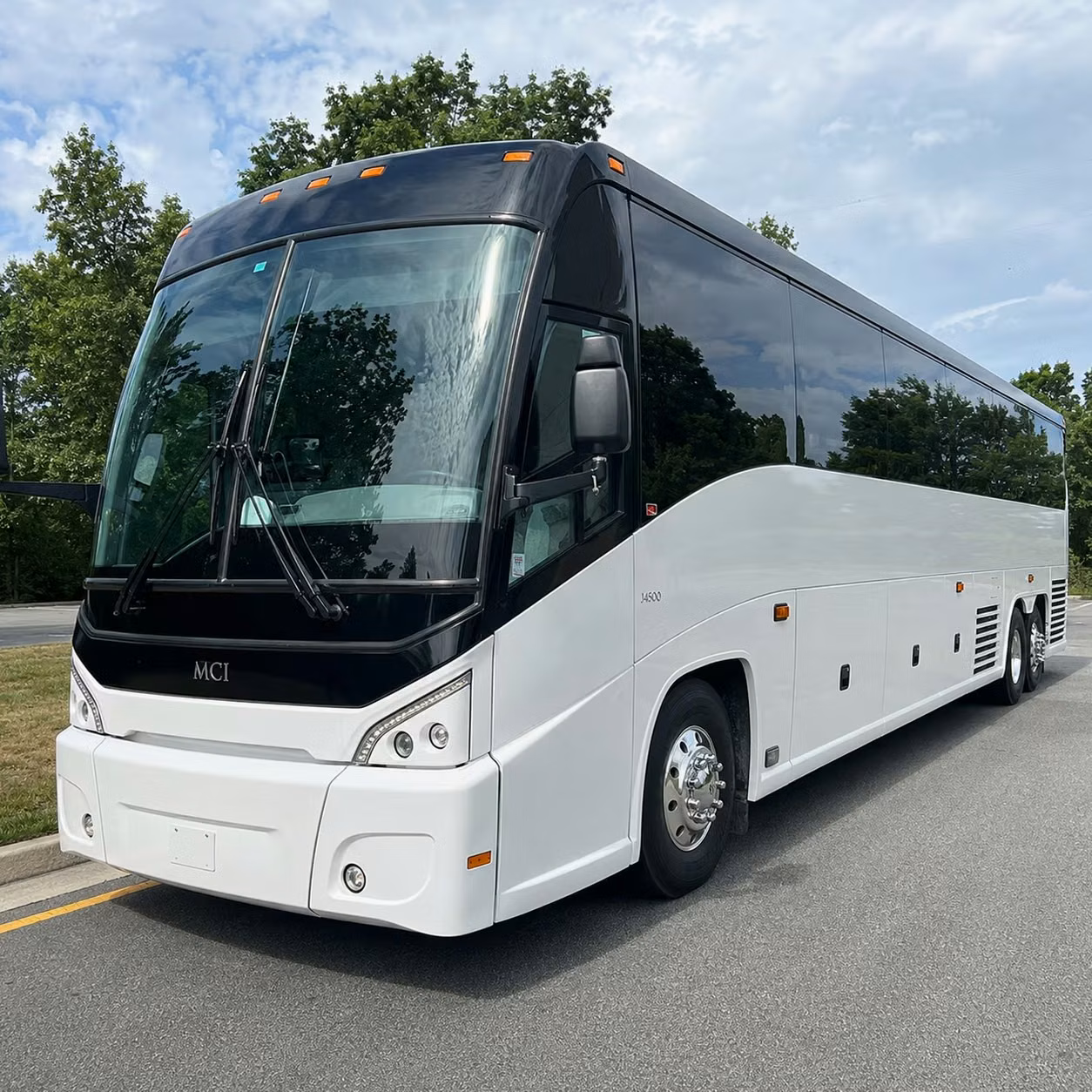 long distance group travel from upland to las vegas has never been this easy