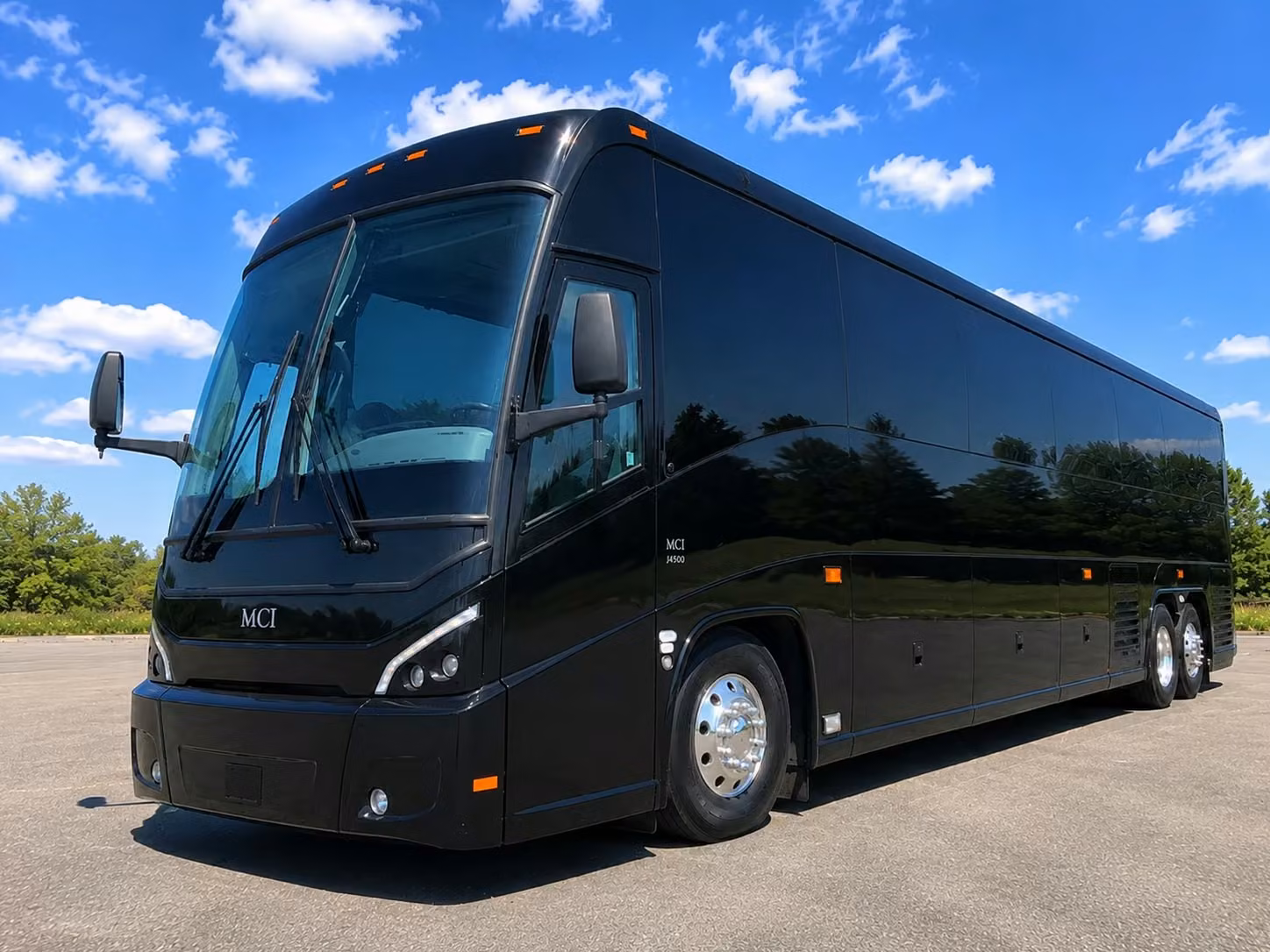 natural history museum trips from upland deserve reliable group transportation