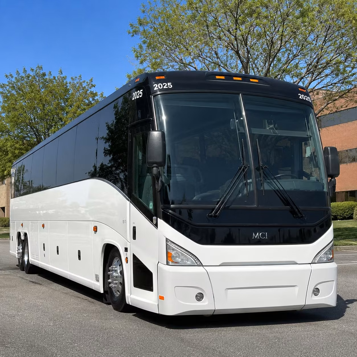 no more parking nightmares at toyota arena upland concert bus rentals handle it all