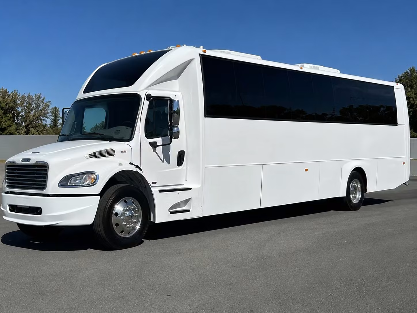party bus
