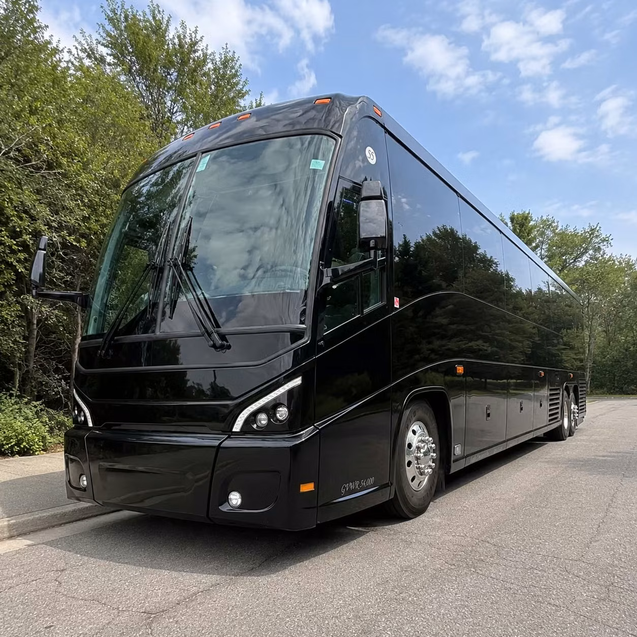 recurring shuttle programs and long term transportation contracts for upland government agencies