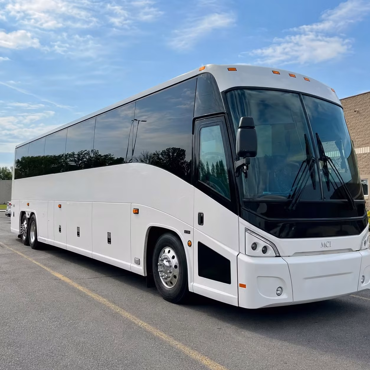 shuttle your congregation to sunday services and weekly programs in upland