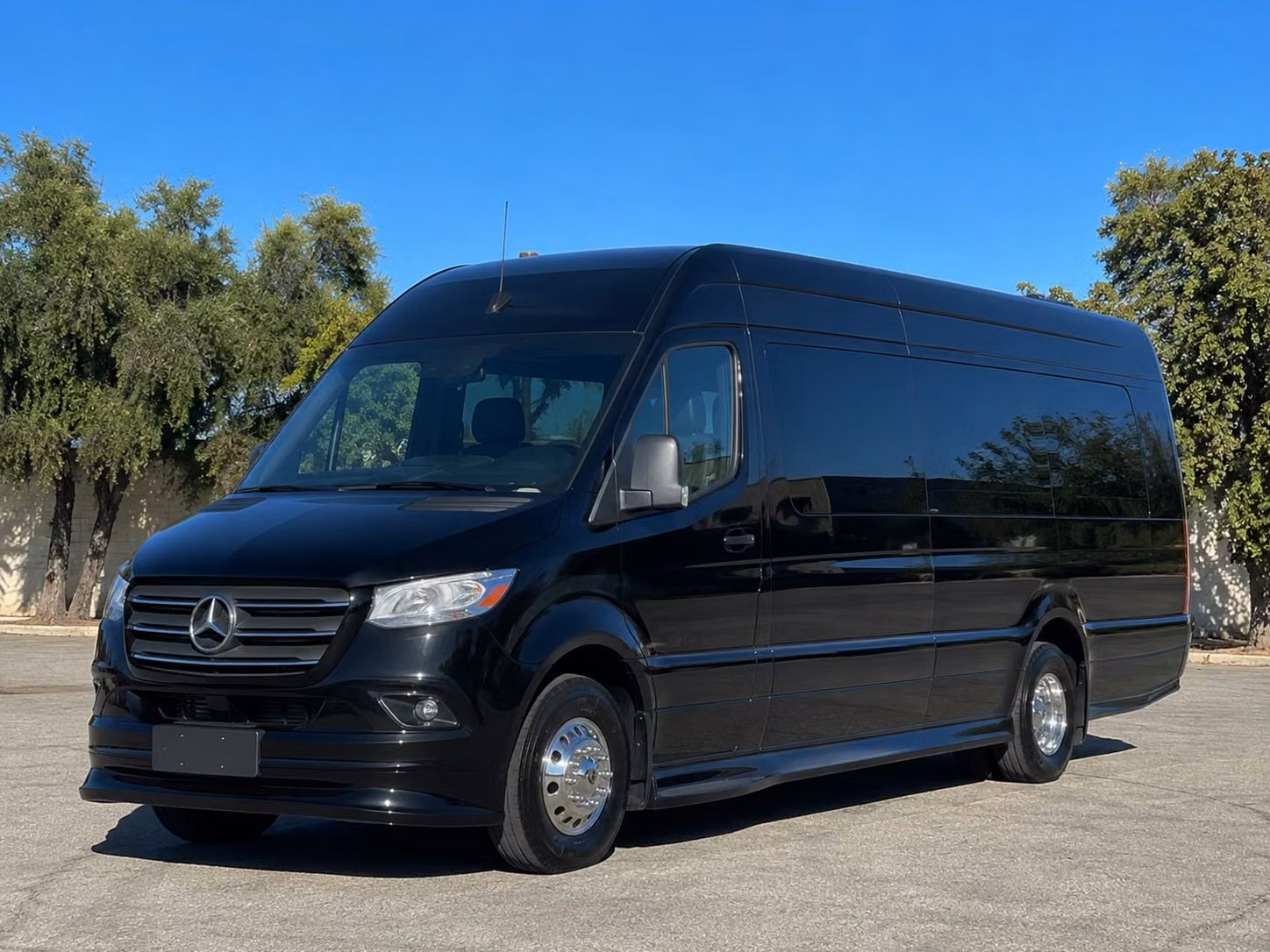 transportation serving upland and nearby cities