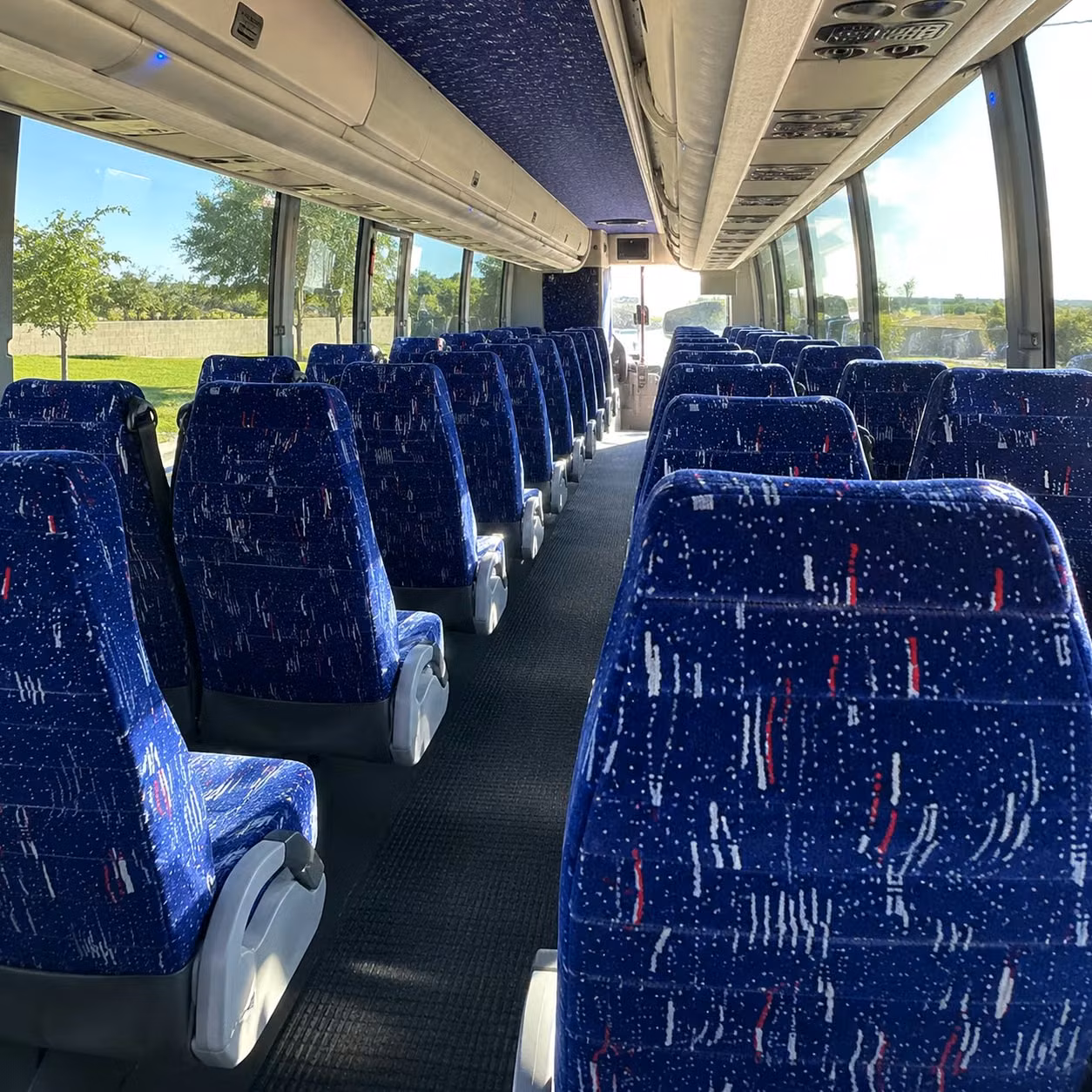 upland airport transportation