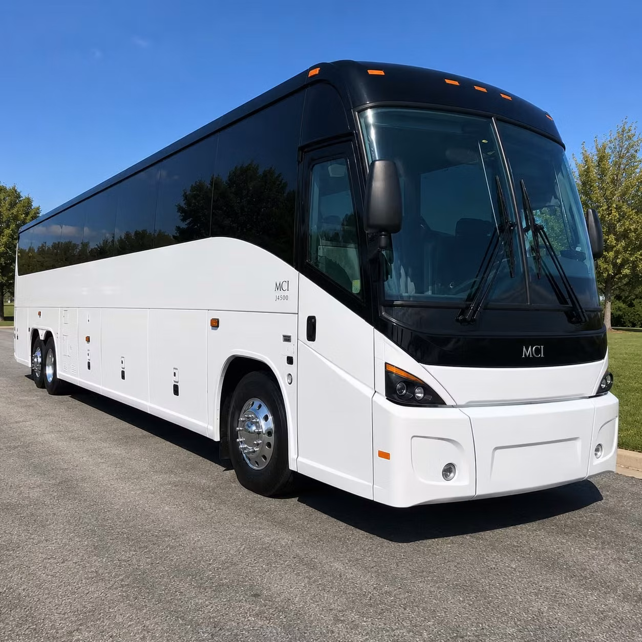 upland corporate groups and employee airport shuttles