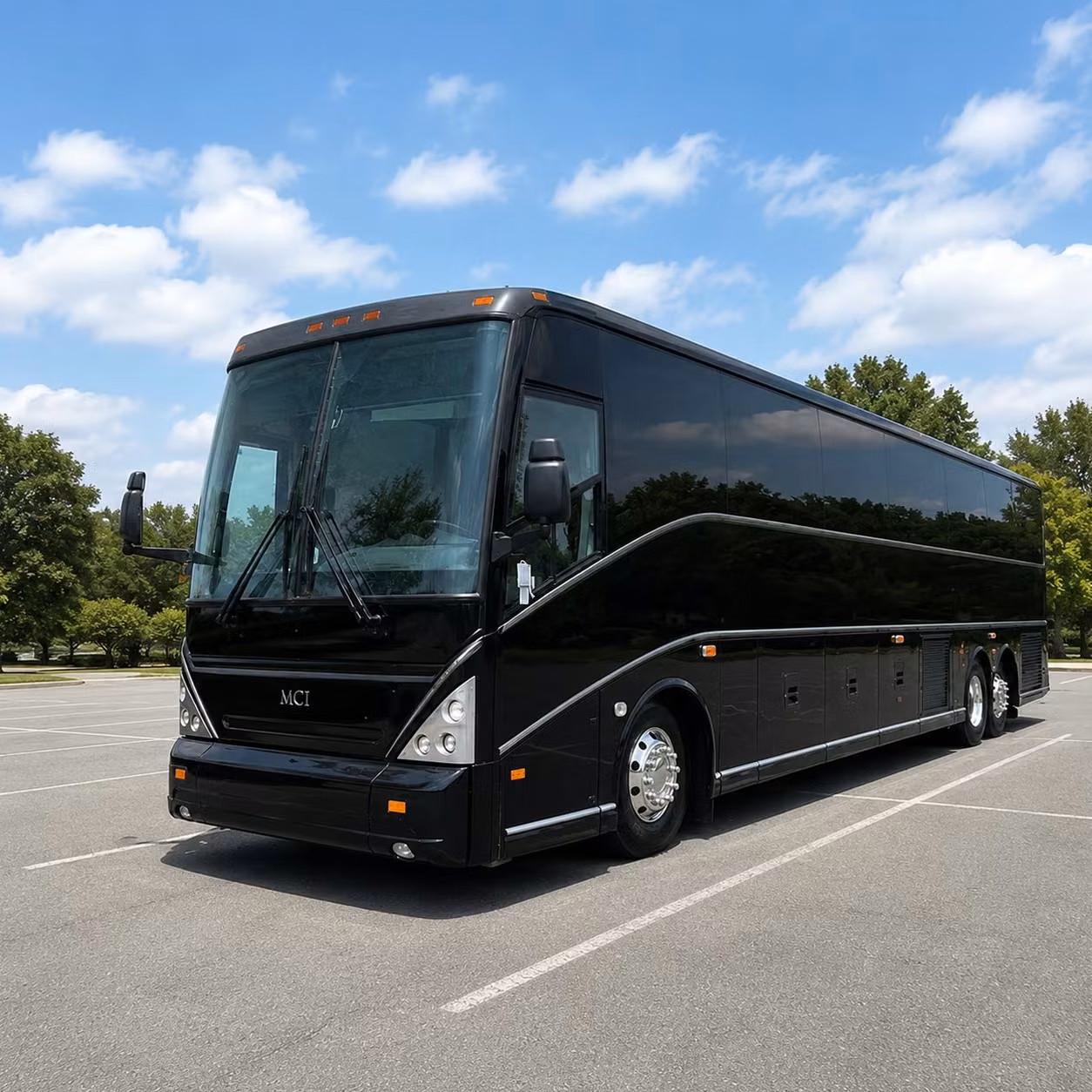 upland corporate shuttle services for daily employee commutes