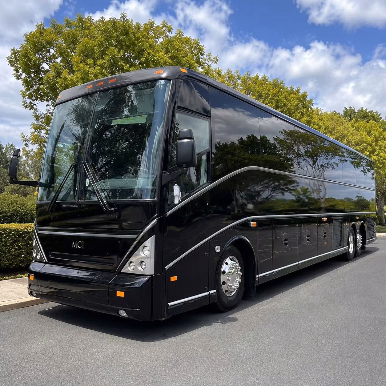 your upland concert group deserves better than five separate rideshares